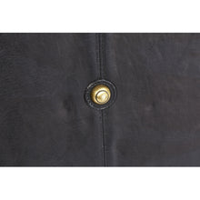 Load image into Gallery viewer, Leather Weekender Satchel