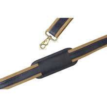 Load image into Gallery viewer, Leather Weekender Satchel