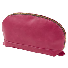 Load image into Gallery viewer, Sonoma Leather Utility and Accessory Pouch