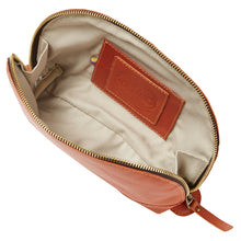 Load image into Gallery viewer, Sonoma Leather Utility and Accessory Pouch