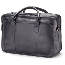 Load image into Gallery viewer, Legal Leather Briefcase