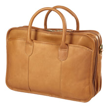 Load image into Gallery viewer, Legal Leather Briefcase