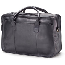 Load image into Gallery viewer, Legal Leather Briefcase