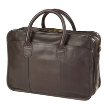 Load image into Gallery viewer, Legal Leather Briefcase