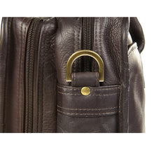 Load image into Gallery viewer, Legal Leather Briefcase
