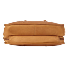 Load image into Gallery viewer, Legal Leather Briefcase