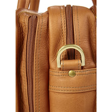 Load image into Gallery viewer, Legal Leather Briefcase