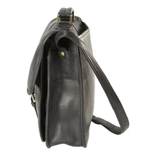 Load image into Gallery viewer, Leather School Bag