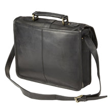 Load image into Gallery viewer, Leather School Bag