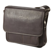 Load image into Gallery viewer, Executive Leather Mailbag