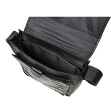 Load image into Gallery viewer, Executive Leather Mailbag