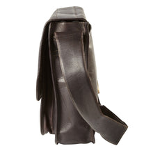 Load image into Gallery viewer, Executive Leather Mailbag