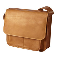 Load image into Gallery viewer, Executive Leather Mailbag