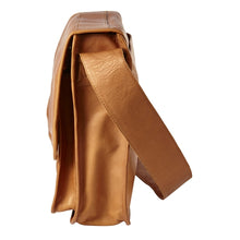 Load image into Gallery viewer, Executive Leather Mailbag