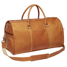 Load image into Gallery viewer, Wanderlust Convertible Garment Duffel Bag