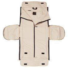 Load image into Gallery viewer, Wanderlust Convertible Garment Duffel Bag