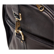 Load image into Gallery viewer, Wanderlust Convertible Garment Duffel Bag