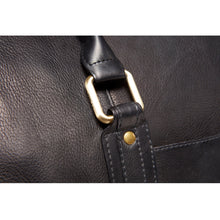 Load image into Gallery viewer, Wanderlust Convertible Garment Duffel Bag