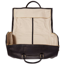 Load image into Gallery viewer, Wanderlust Convertible Garment Duffel Bag