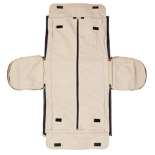 Load image into Gallery viewer, Wanderlust Convertible Garment Duffel Bag