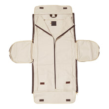 Load image into Gallery viewer, Wanderlust Convertible Garment Duffel Bag