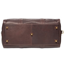 Load image into Gallery viewer, Wanderlust Convertible Garment Duffel Bag