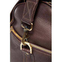 Load image into Gallery viewer, Wanderlust Convertible Garment Duffel Bag