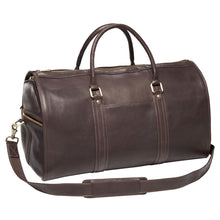 Load image into Gallery viewer, Wanderlust Convertible Garment Duffel Bag