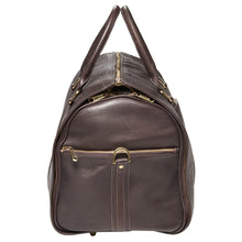 Load image into Gallery viewer, Wanderlust Convertible Garment Duffel Bag