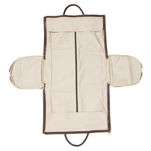 Load image into Gallery viewer, Wanderlust Convertible Garment Duffel Bag