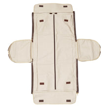 Load image into Gallery viewer, Wanderlust Convertible Garment Duffel Bag