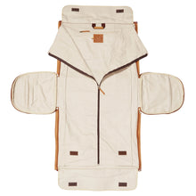 Load image into Gallery viewer, Wanderlust Convertible Garment Duffel Bag