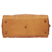 Load image into Gallery viewer, Wanderlust Convertible Garment Duffel Bag