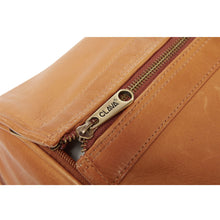 Load image into Gallery viewer, Wanderlust Convertible Garment Duffel Bag