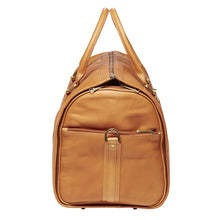 Load image into Gallery viewer, Wanderlust Convertible Garment Duffel Bag