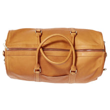 Load image into Gallery viewer, Wanderlust Convertible Garment Duffel Bag
