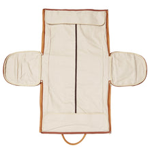 Load image into Gallery viewer, Wanderlust Convertible Garment Duffel Bag
