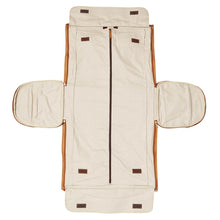 Load image into Gallery viewer, Wanderlust Convertible Garment Duffel Bag