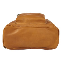 Load image into Gallery viewer, Leather Campus Backpack