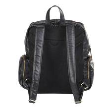 Load image into Gallery viewer, Leather Burlington Backpack