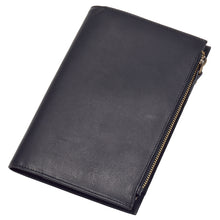 Load image into Gallery viewer, Sonoma Jr Pocket Leather Padfolio