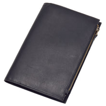 Load image into Gallery viewer, Sonoma Jr Pocket Leather Padfolio