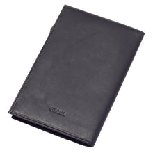 Load image into Gallery viewer, Sonoma Jr Pocket Leather Padfolio