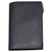 Load image into Gallery viewer, Sonoma Jr Pocket Leather Padfolio