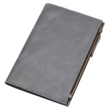 Load image into Gallery viewer, Sonoma Jr Pocket Leather Padfolio