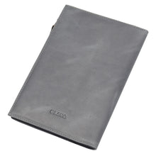 Load image into Gallery viewer, Sonoma Jr Pocket Leather Padfolio