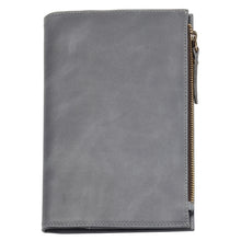 Load image into Gallery viewer, Sonoma Jr Pocket Leather Padfolio