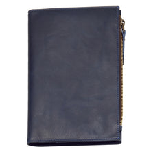 Load image into Gallery viewer, Sonoma Jr Pocket Leather Padfolio