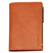 Load image into Gallery viewer, Sonoma Jr Pocket Leather Padfolio