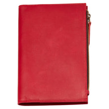Load image into Gallery viewer, Sonoma Jr Pocket Leather Padfolio